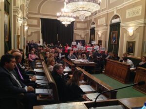 Pleno Ayuntamiento Castellón 28I16 (62)