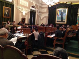 Pleno Ayuntamiento Castellón 28I16 (73)