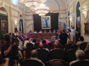 Pleno Ayuntamiento Castellón 28V15 (10)
