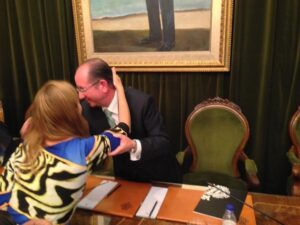 Pleno Ayuntamiento Castellón 28V15 (122)