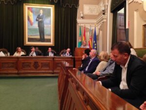 Pleno Ayuntamiento Castellón 28V15 (58)