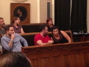 Pleno Ayuntamiento Castellón 28VII16 (129)