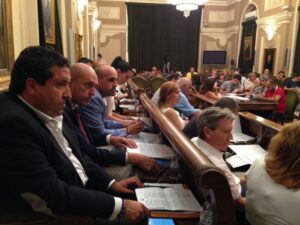 Pleno Ayuntamiento Castellón 28VII16 (16)