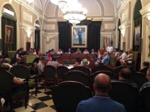 Pleno Ayuntamiento Castellón 28VII16 (22)