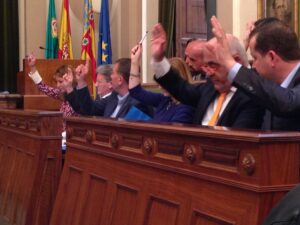 Pleno Ayuntamiento Castellón 300317 (136)