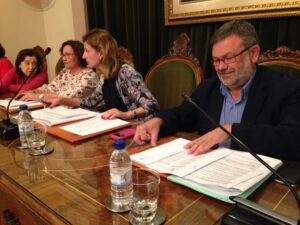 Pleno Ayuntamiento Castellón 300317 (257)