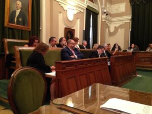 Pleno Ayuntamiento Castellón 7XI13 A  (77)