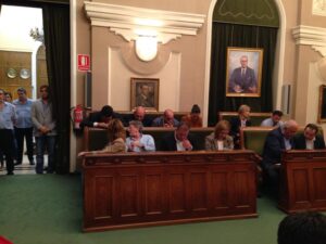 Pleno Ayuntamiento Castellón29IX16 (11)
