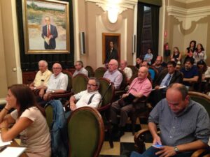 Pleno Ayuntamiento Castellón29IX16 (116)