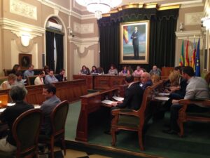 Pleno Ayuntamiento Castellón29IX16 (54)