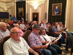 Pleno Ayuntamiento Castellón29IX16 (59)