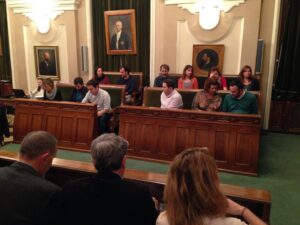 Pleno Ayuntamiento castellón 24XI16 (148)