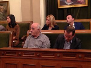 Pleno Ayuntamiento castellón 24XI16 (357)