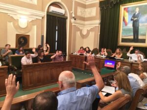 Pleno Ayuntamiento de Castellon 130717 (142)