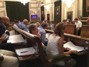 Pleno Ayuntamiento de Castellon 130717 (40)