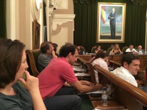 Pleno Ayuntamiento de Castellon 130717 (75)