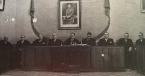Pleno Castellon Carlos Fabra 1953  (4)