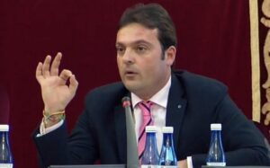 Pleno Dipu 11 Andrés martínez