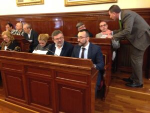 Pleno Diputación 140317 (184)