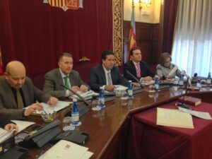 Pleno Diputación 16II16 (37)