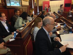 Pleno Diputación 19IV16 (4)