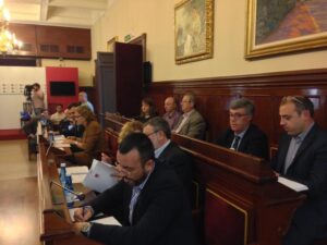 Pleno Diputación 19IV16 (9)