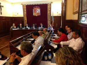Pleno Diputación 19VII16 (51)