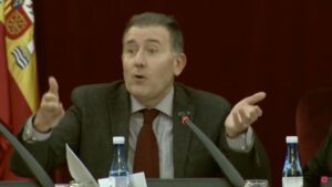 Pleno Diputación 20XII16 (17) Vicent Sales PP