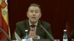 Pleno Diputación 20XII16 (18) Vicent Sales PP