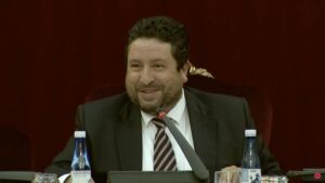 Pleno Diputación 20XII16 (29) Javier Moliner