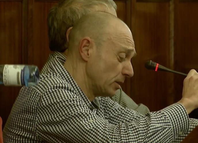 Pleno Diputación 20XII16 41 (8) Xavier Trenco Compromís