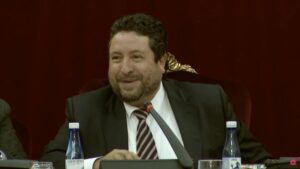 Pleno Diputación 20XII16 (47) Javier Moliner