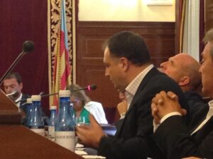 Pleno Diputacion Castellon 200617 (140)