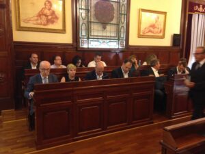 Pleno Diputacion Castellon 200617 (16)