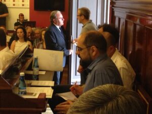 Pleno Diputacion Castellon 200617 (27)