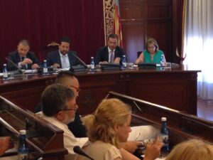 Pleno Diputacion Castellon 200617 (63)