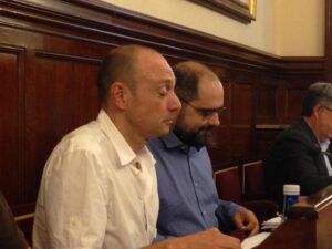 Pleno Diputacion Castellon 200617 (73)