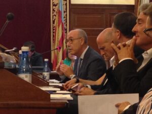 Pleno Diputacion Castellon Luis martinez 200617 (84)