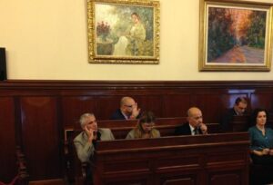 Pleno Diputación Castellón Castor 29X13(17)