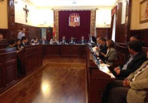 Pleno Diputación Castellón Castor 29X13 (5)