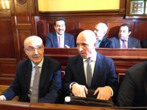 Pleno Diputacion castellón F Martinez 28I14 (2)