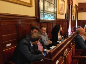 Pleno Diputación N 26VI15  (10)