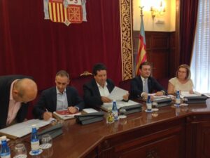 Pleno Diputación N 26VI15  (40)