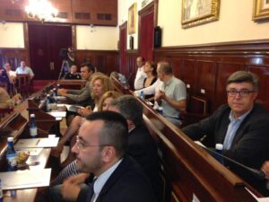 Pleno Diputación N 26VI15  (46)