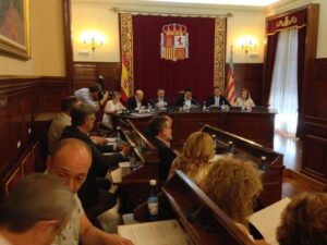 Pleno Diputación N 26VI15  (48)