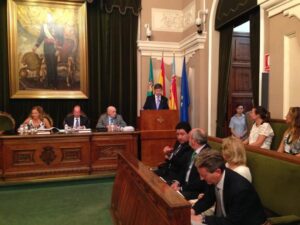 Pleno Extraordinario Debate x Castellón 11VII13 (2)