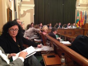 Pleno ayuntamiento 26II15 (3)
