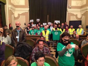 Pleno ayuntamiento  Castellón 20III14 (40)