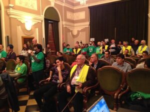 Pleno ayuntamiento  Castellón 20III14 (55)