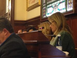 Pleno diputacion 20XII16 100 (118) Ciudadanos